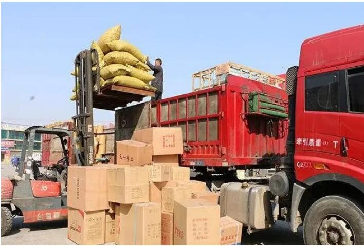 漳州到松桃苗族自治县物流专线