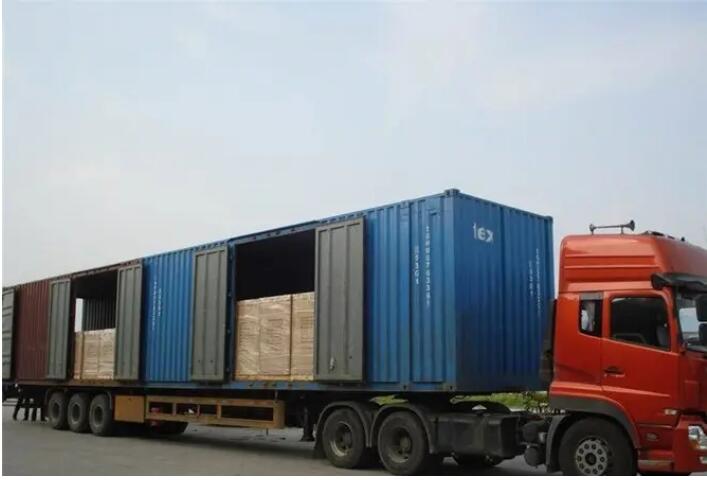 漳州到松桃苗族自治县整车运输