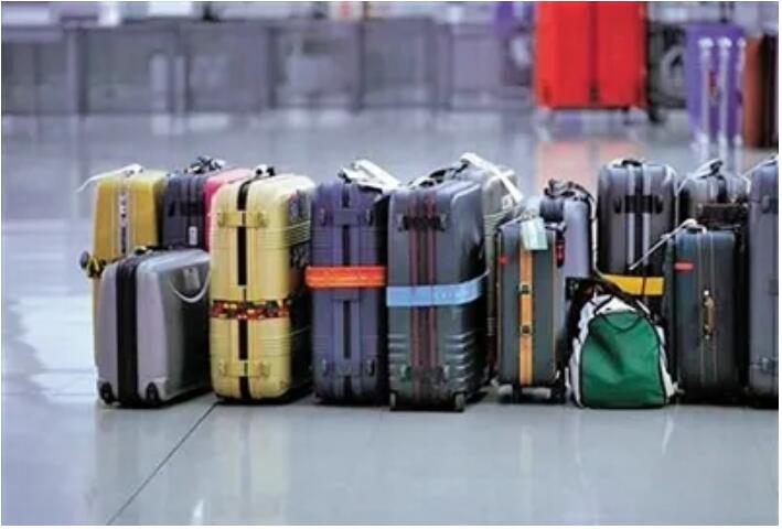 漳州到松桃苗族自治县行李托运