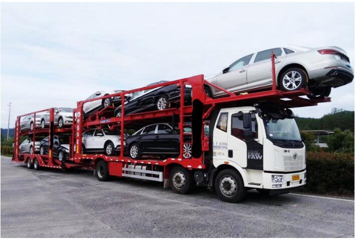 漳州到松桃苗族自治县轿车托运